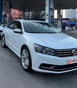 فولكسفاغن باسات